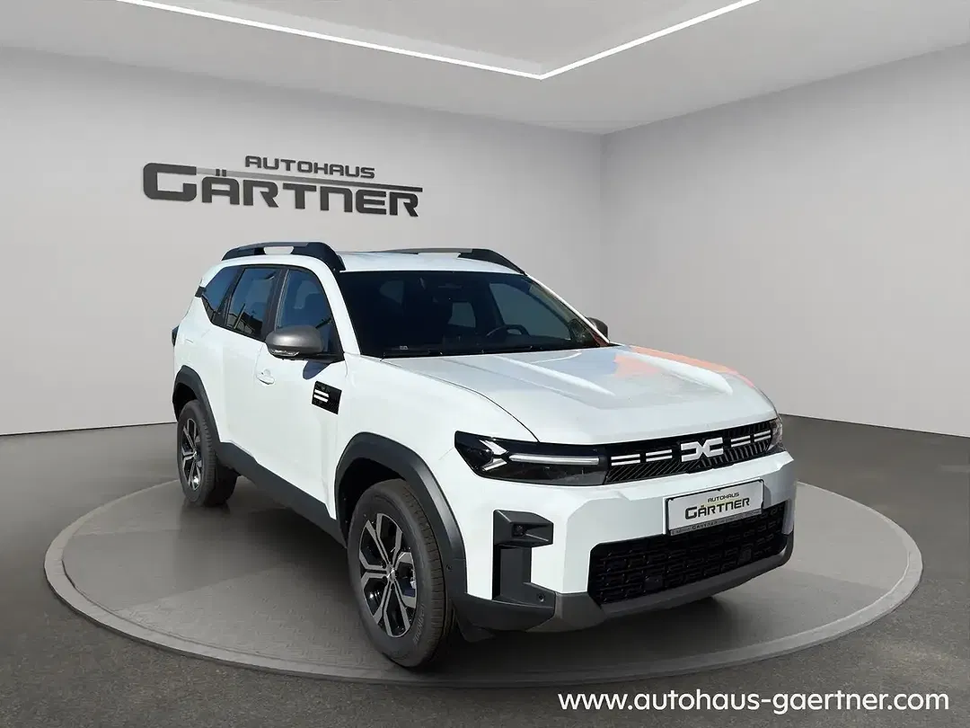 Dacia Bigster TCe Expression - Thumbnail 5