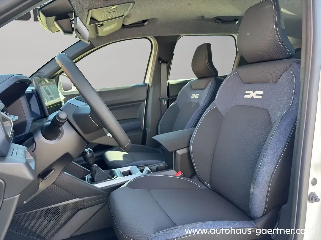 Dacia Bigster TCe Expression - Thumbnail 6