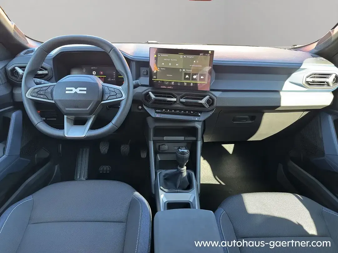 Dacia Bigster TCe Expression - Thumbnail 7