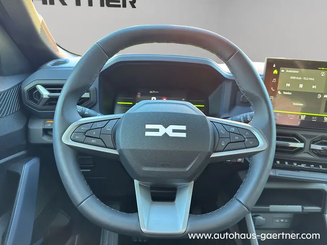 Dacia Bigster TCe Expression - Thumbnail 8