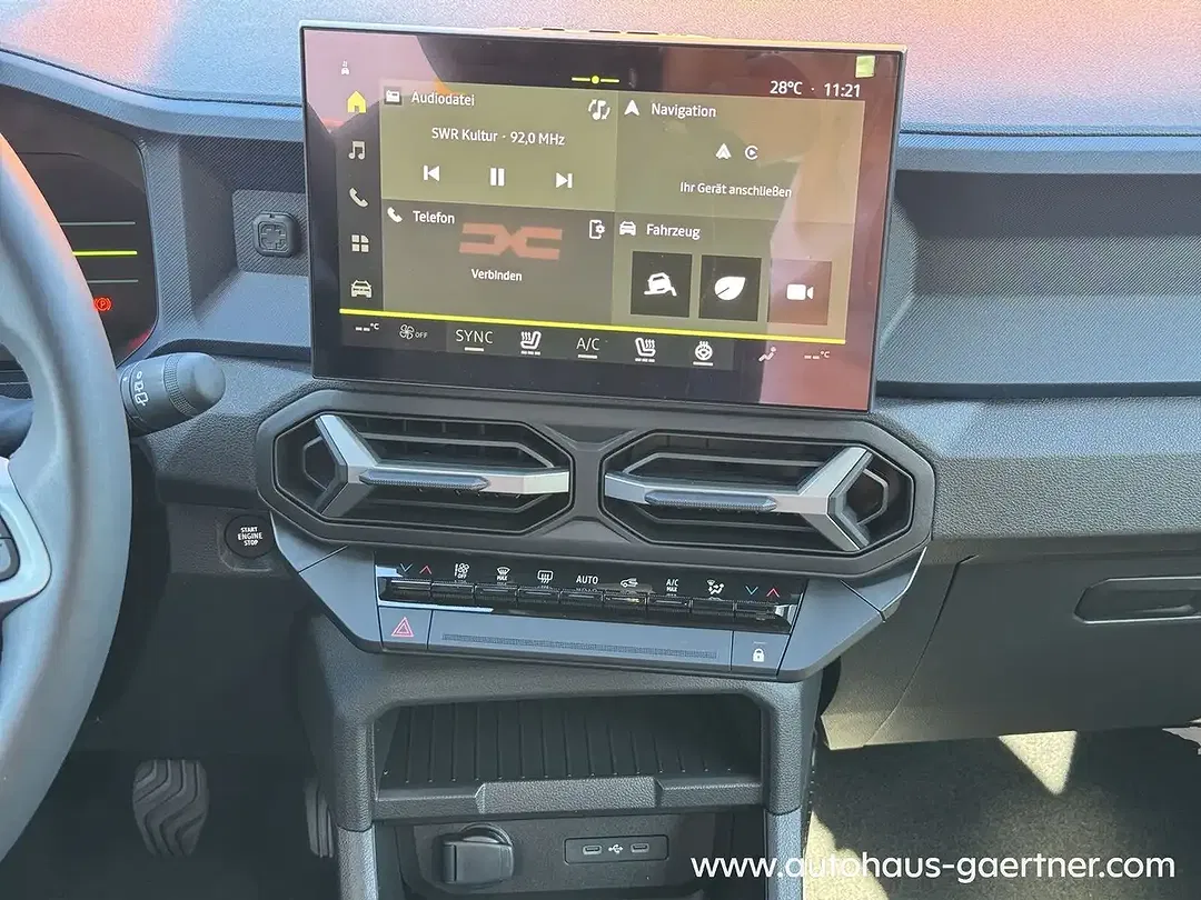 Dacia Bigster TCe Expression - Thumbnail 9