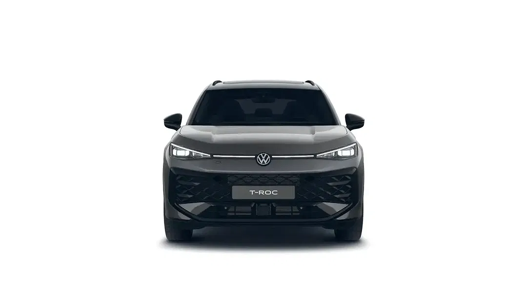 Volkswagen T-Roc 1.5 eTSI R-Line - Thumbnail 2