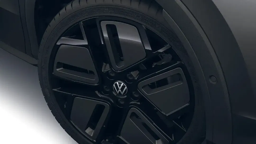 Volkswagen T-Roc 1.5 eTSI R-Line - Thumbnail 3
