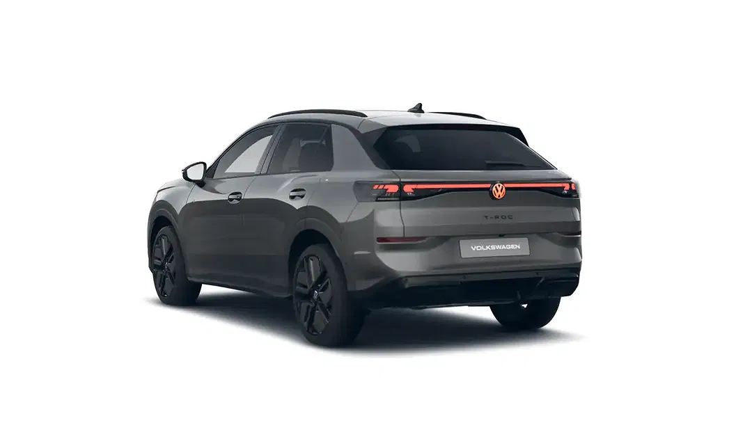 Volkswagen T-Roc 1.5 eTSI R-Line - Thumbnail 4