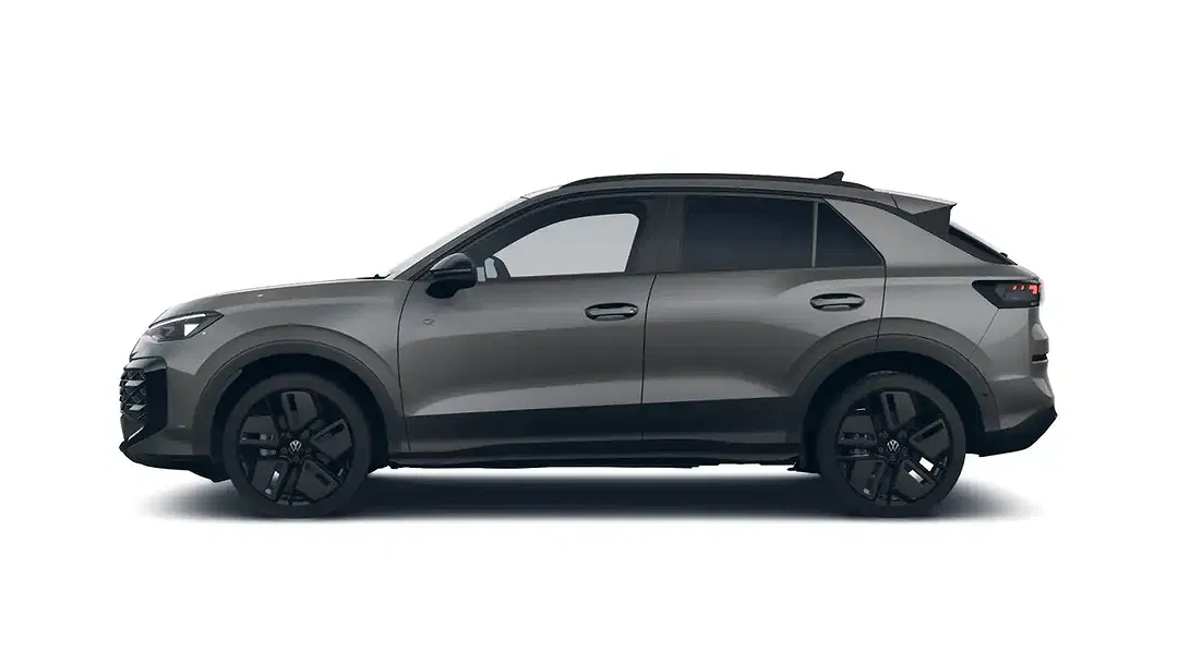 Volkswagen T-Roc 1.5 eTSI R-Line - Thumbnail 5