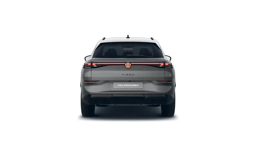 Volkswagen T-Roc 1.5 eTSI R-Line - Thumbnail 6