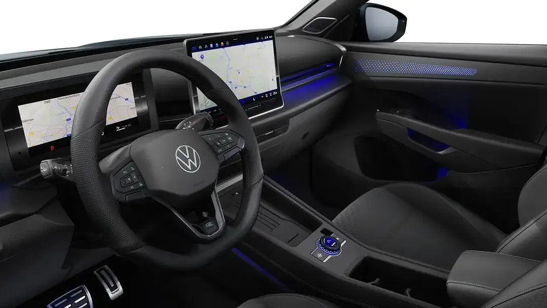 Volkswagen T-Roc 1.5 eTSI R-Line - Thumbnail 8