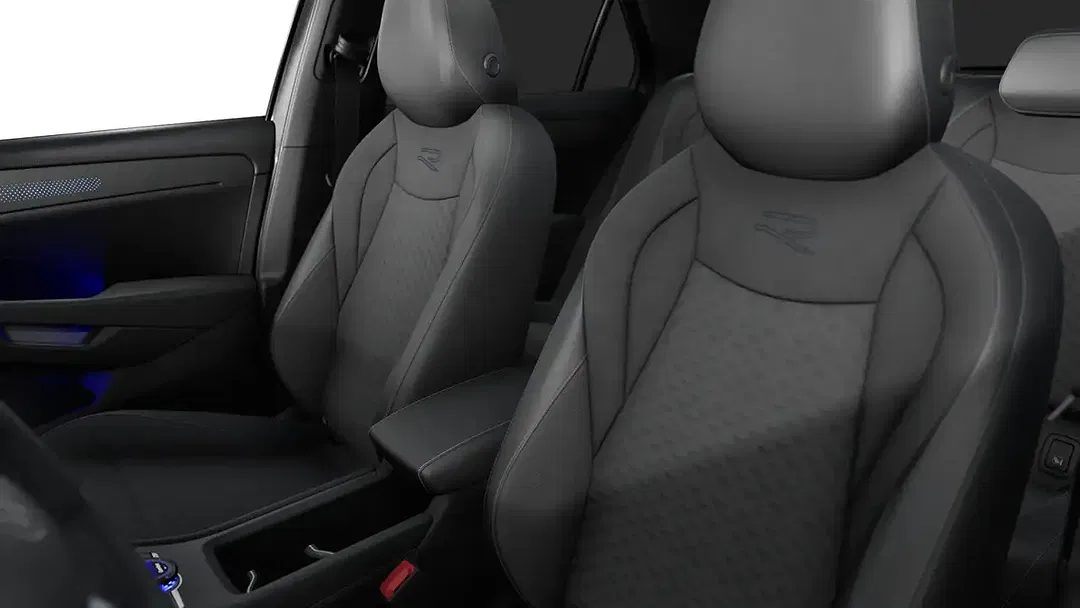 Volkswagen T-Roc 1.5 eTSI R-Line - Thumbnail 9