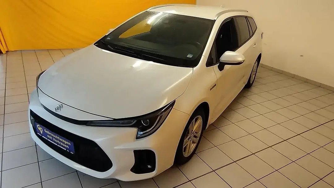 Suzuki Swace CVT Comfort+ - Afbeelding 1