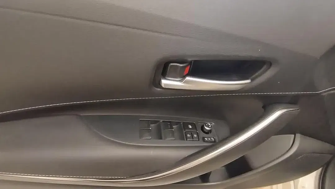 Suzuki Swace CVT Comfort+ - Thumbnail 10