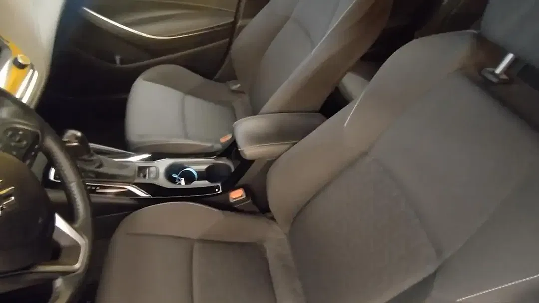 Suzuki Swace CVT Comfort+ - Thumbnail 11