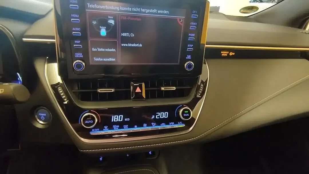 Suzuki Swace CVT Comfort+ - Thumbnail 13