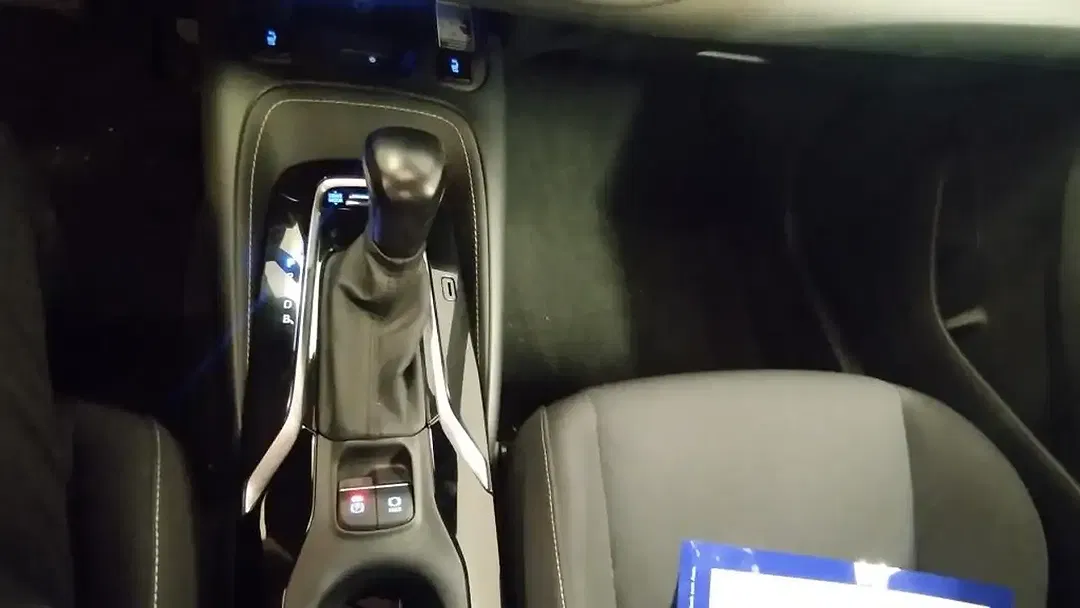 Suzuki Swace CVT Comfort+ - Thumbnail 14