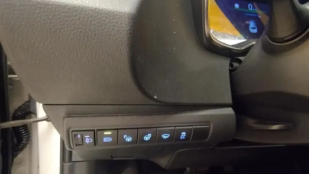 Suzuki Swace CVT Comfort+ - foto 15
