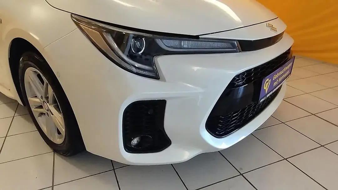 Suzuki Swace CVT Comfort+ - Thumbnail 3