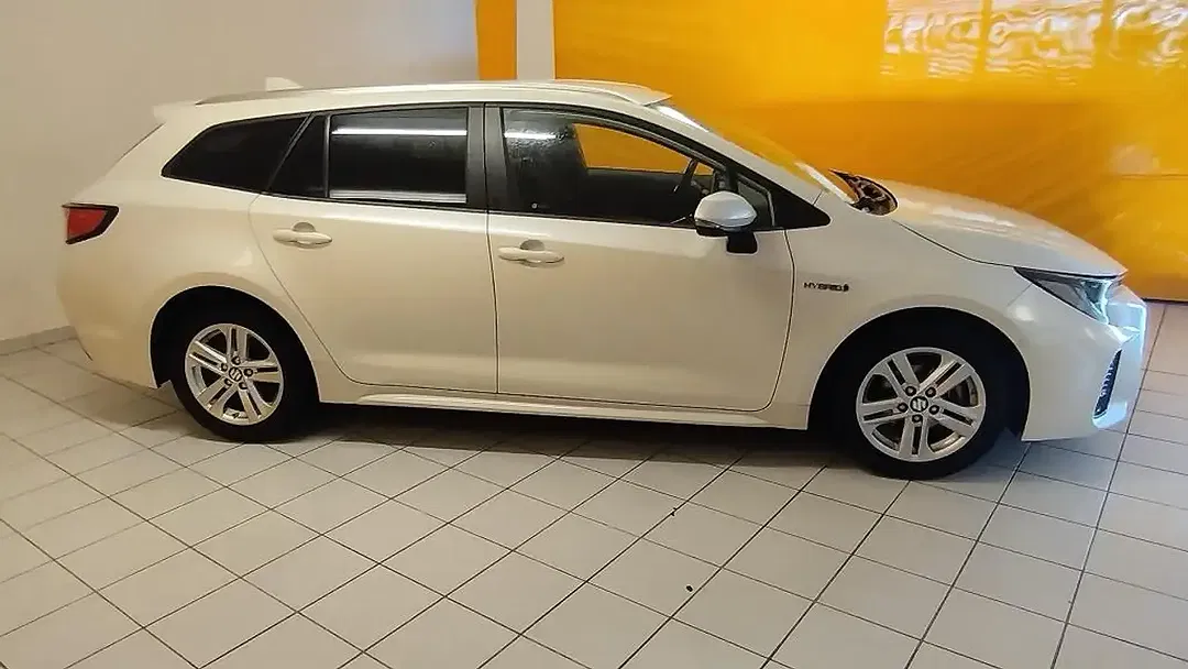 Suzuki Swace CVT Comfort+ - Thumbnail 4
