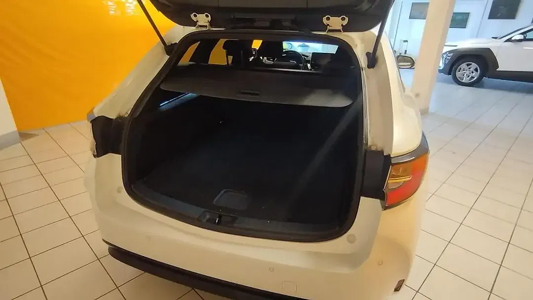Suzuki Swace CVT Comfort+ - Thumbnail 7