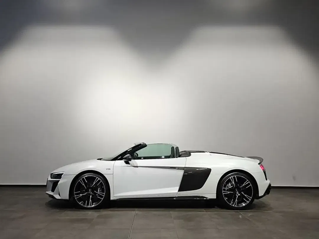 Audi R8 V10 - foto 14