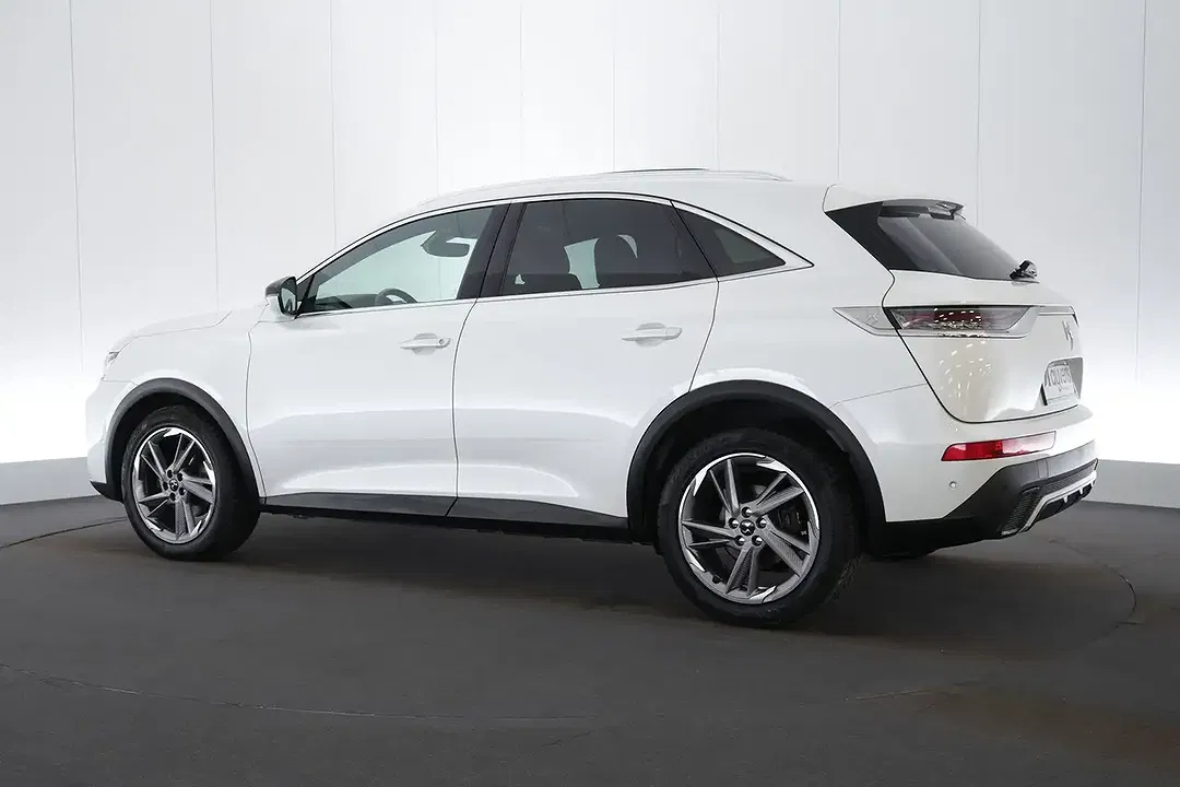 DS Automobiles DS 7 - Thumbnail 10