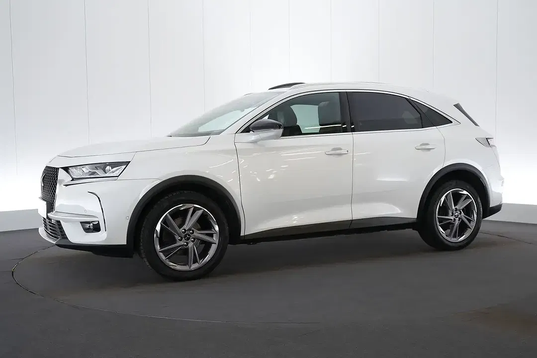 DS Automobiles DS 7 - Thumbnail 12