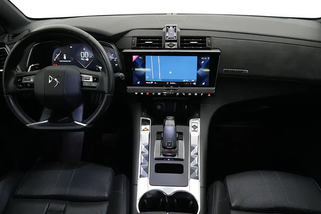 DS Automobiles DS 7 - Thumbnail 13