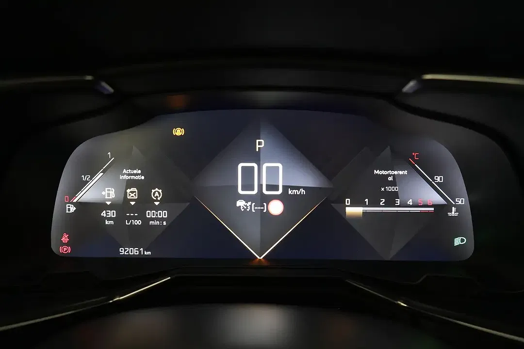 DS Automobiles DS 7 - Thumbnail 14