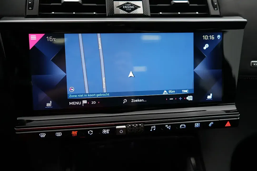 DS Automobiles DS 7 - Thumbnail 15