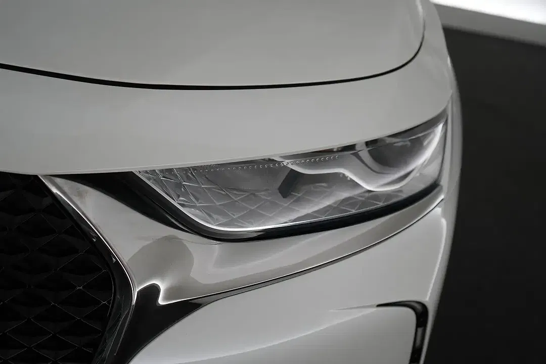 DS Automobiles DS 7 - Thumbnail 18