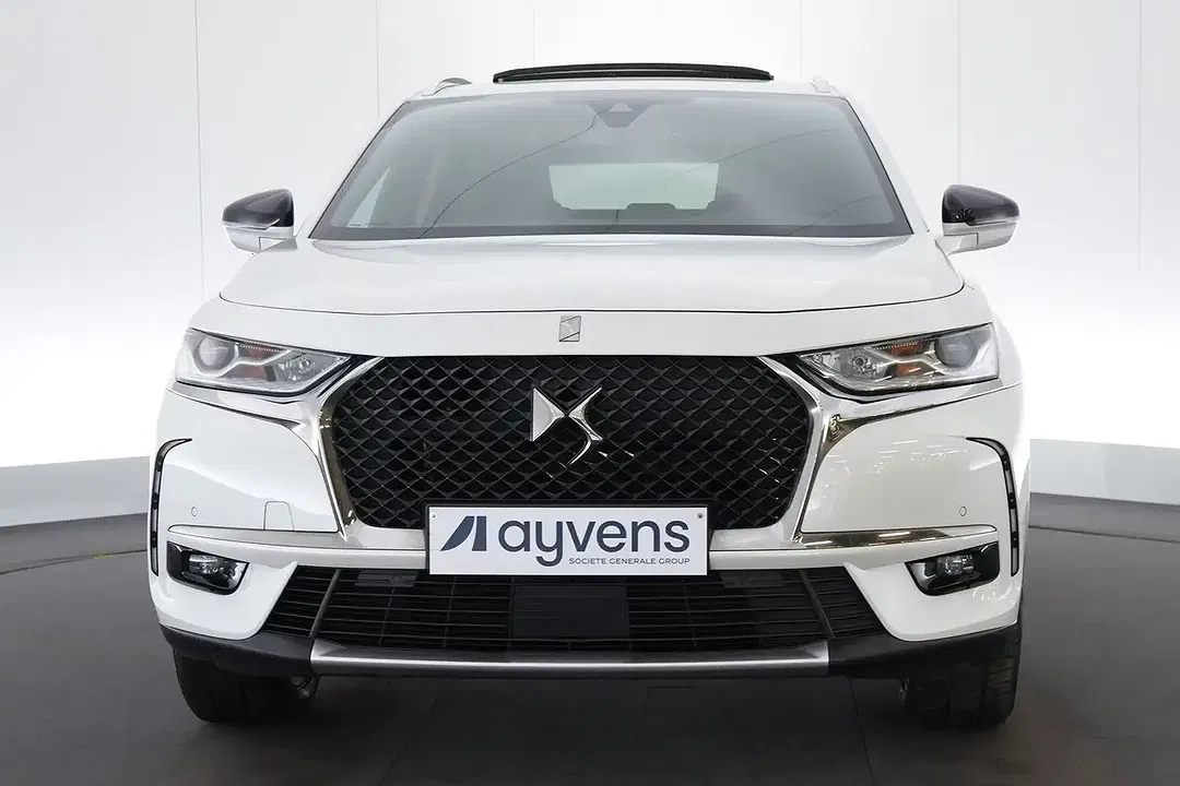 DS Automobiles DS 7 - foto 2