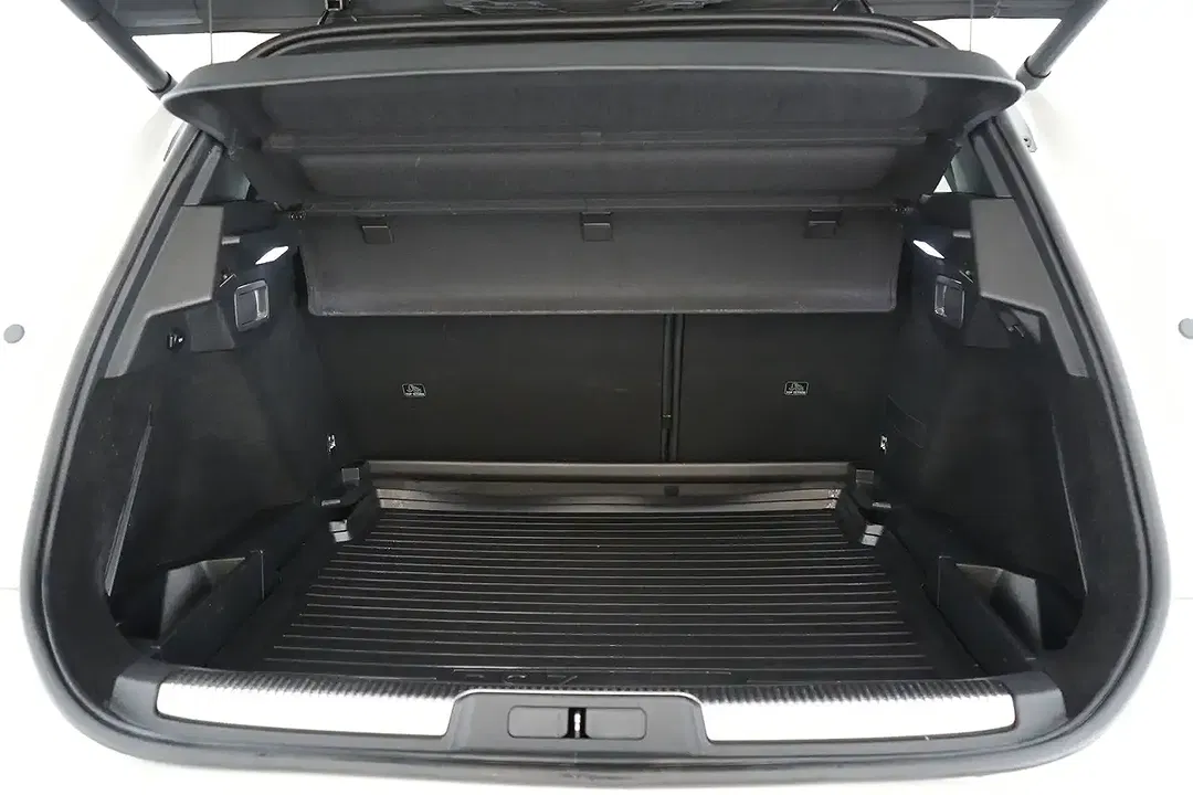 DS Automobiles DS 7 - Thumbnail 21