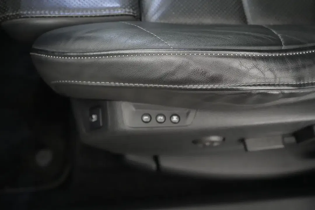 DS Automobiles DS 7 - Thumbnail 23