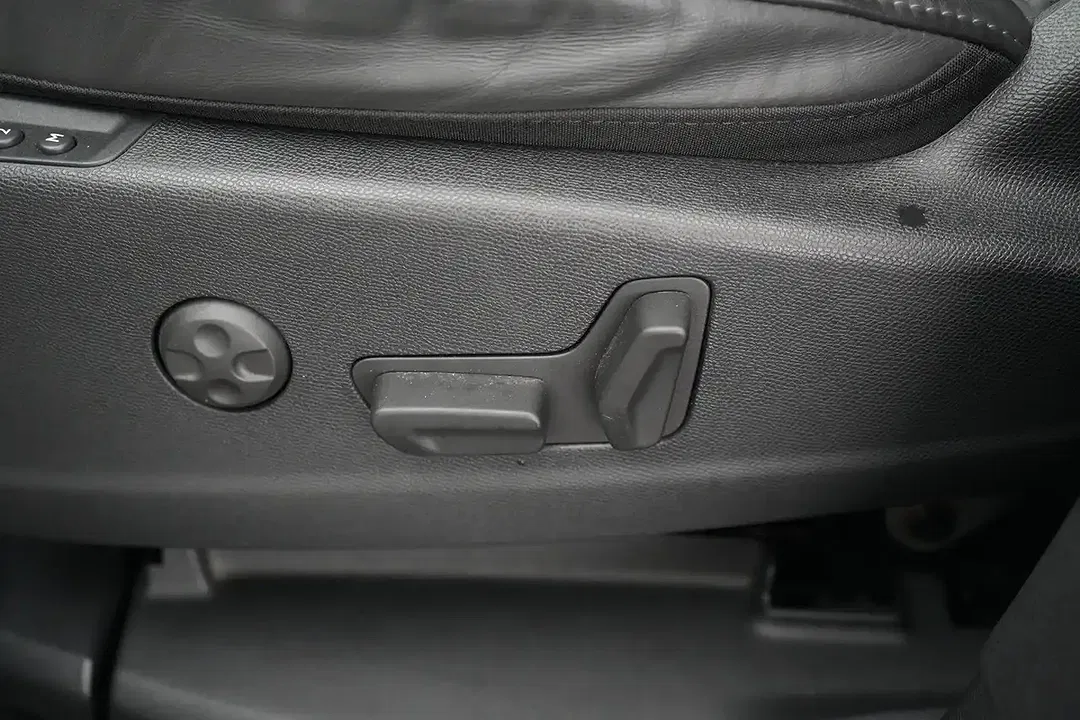 DS Automobiles DS 7 - Thumbnail 24