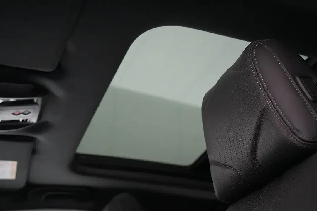 DS Automobiles DS 7 - Thumbnail 25