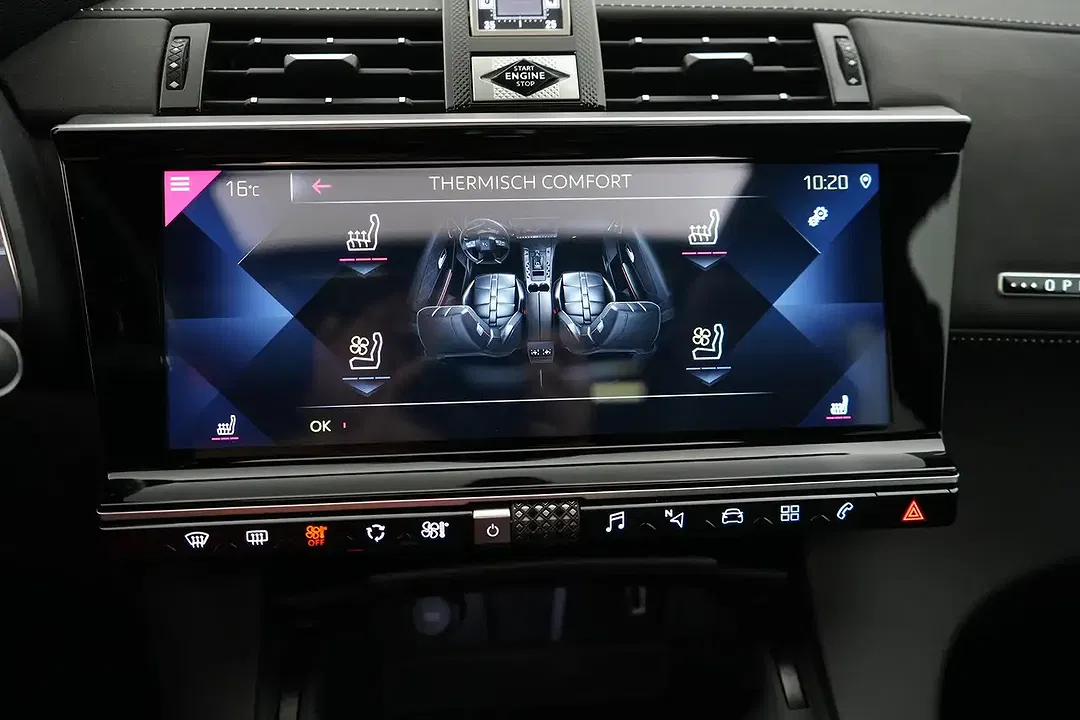 DS Automobiles DS 7 - Thumbnail 27