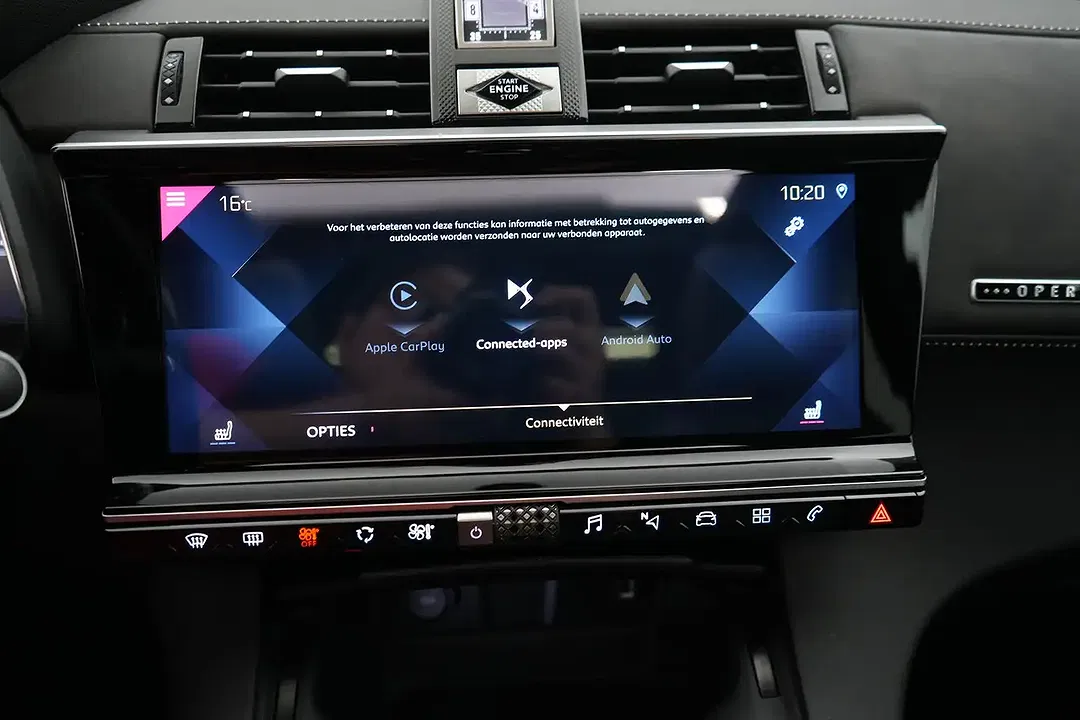 DS Automobiles DS 7 - Thumbnail 28