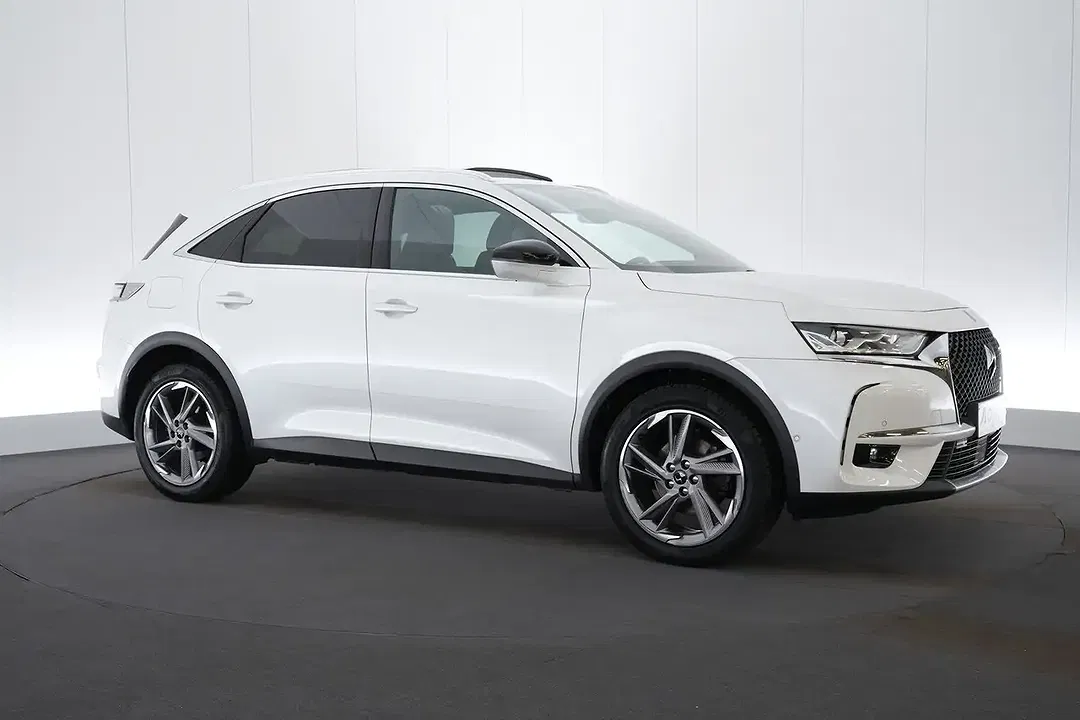 DS Automobiles DS 7 - Thumbnail 4