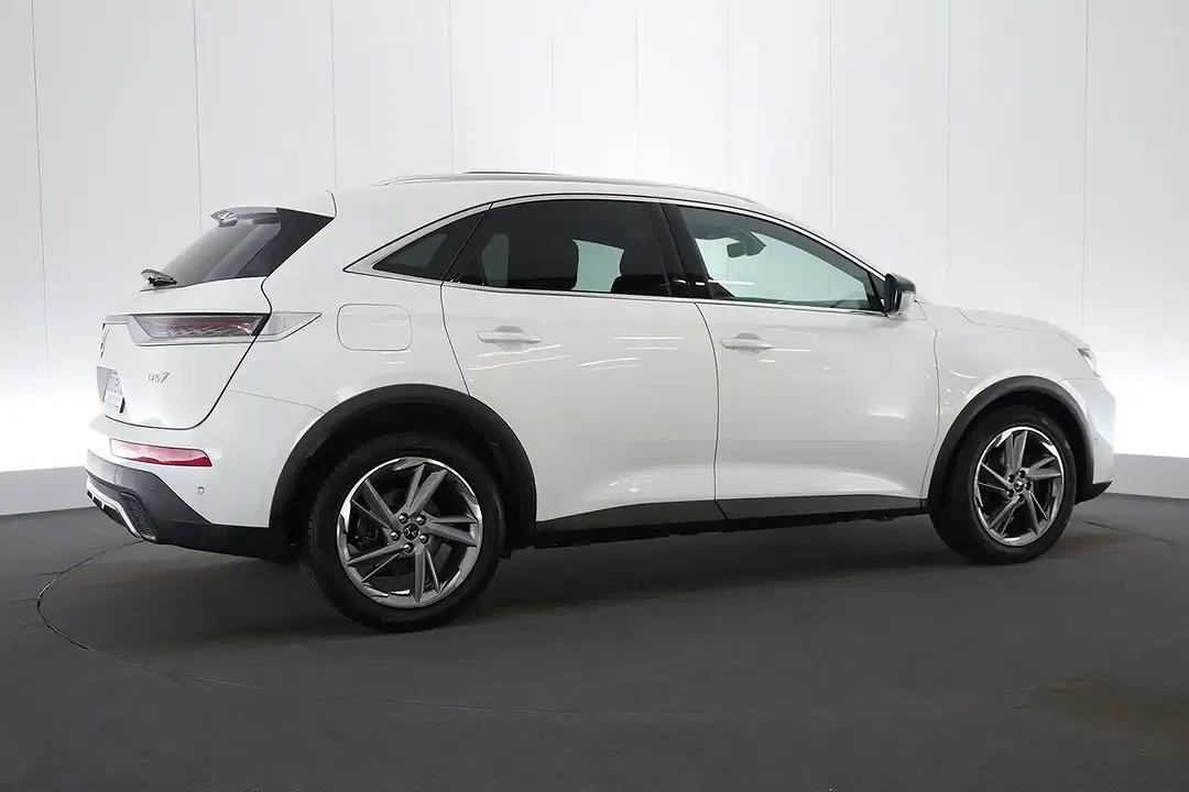 DS Automobiles DS 7 - Thumbnail 6