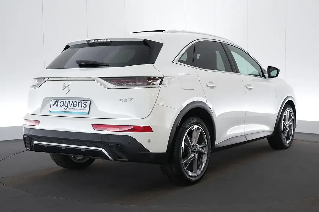 DS Automobiles DS 7 - Thumbnail 7