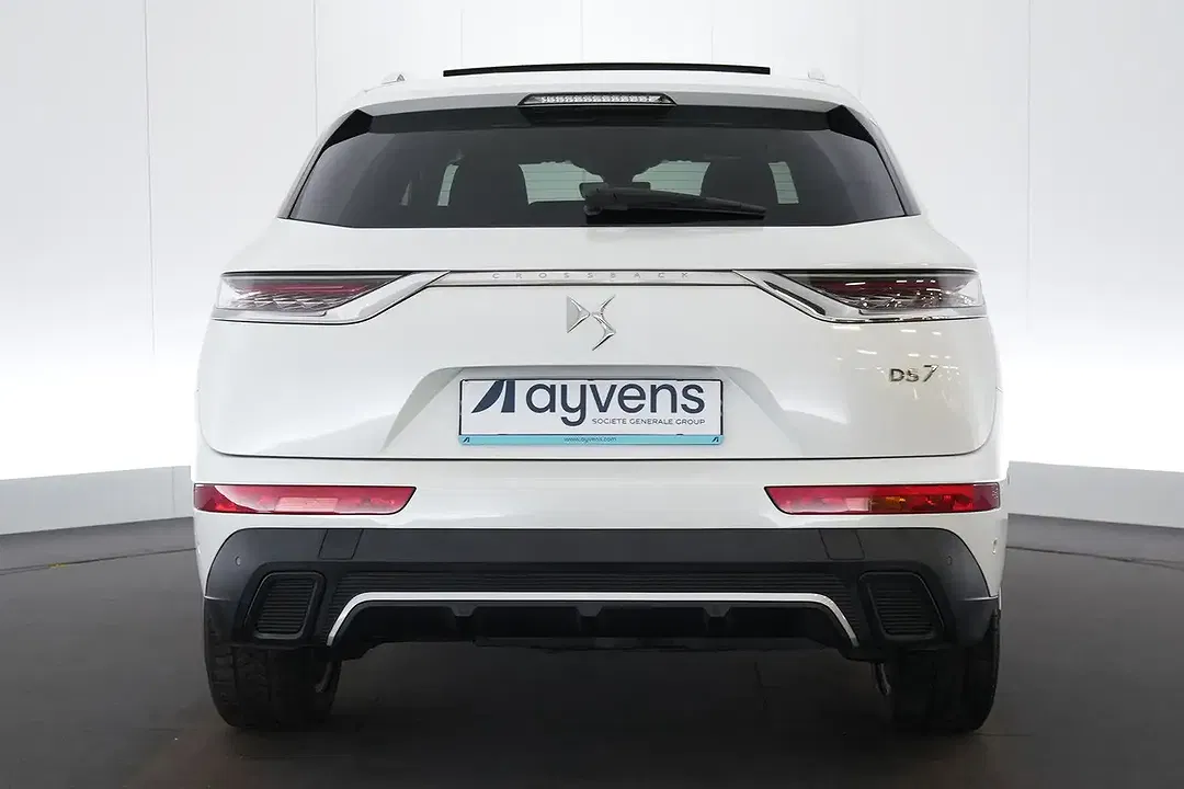 DS Automobiles DS 7 - Thumbnail 8