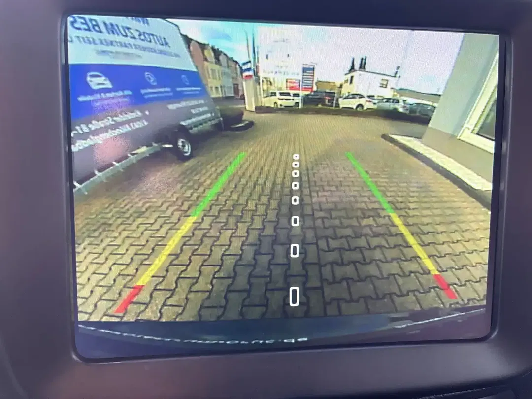 Jeep Renegade 1.0 T-GDI Limited - Thumbnail 11