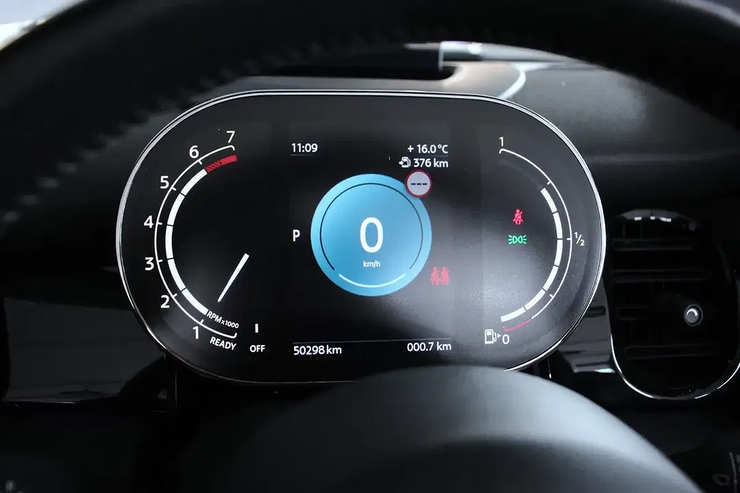 MINI Cooper Cabrio Premium Plus - foto 14