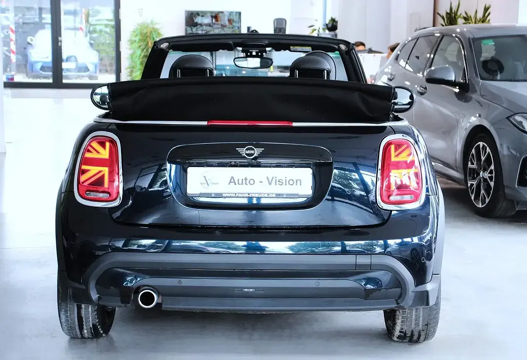 MINI Cooper Cabrio Premium Plus - Thumbnail 7