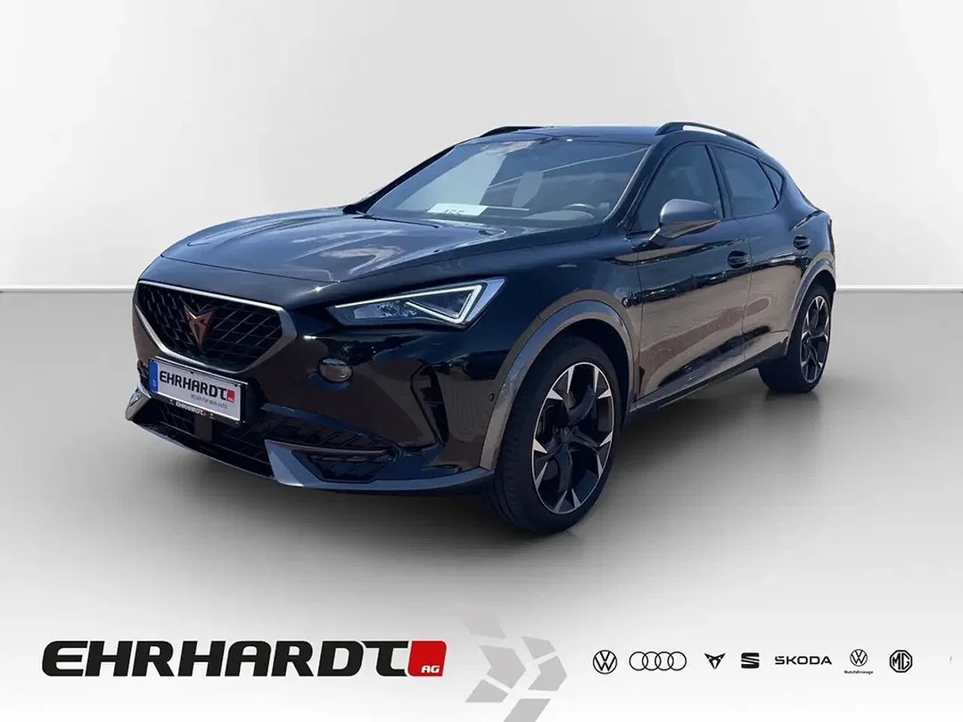 CUPRA Formentor 2.0 TSI DSG 4Drive VZ DCC - Afbeelding 1