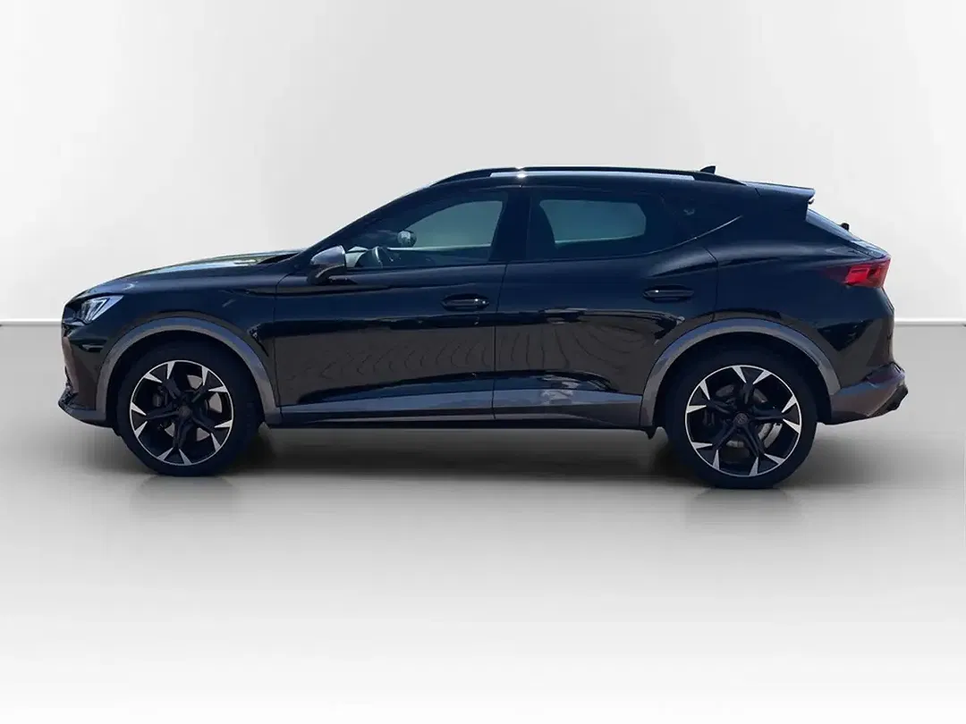 CUPRA Formentor 2.0 TSI DSG 4Drive VZ DCC - Thumbnail 8