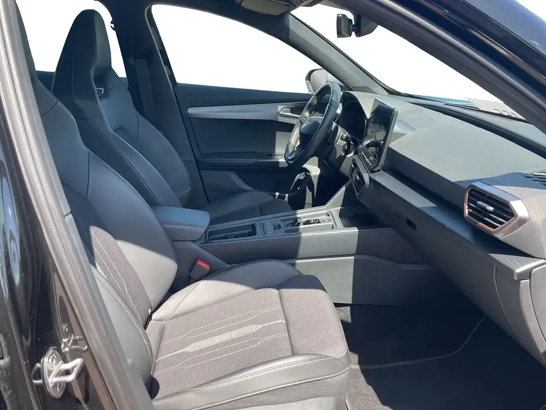 CUPRA Formentor 2.0 TSI DSG 4Drive VZ DCC - Thumbnail 10