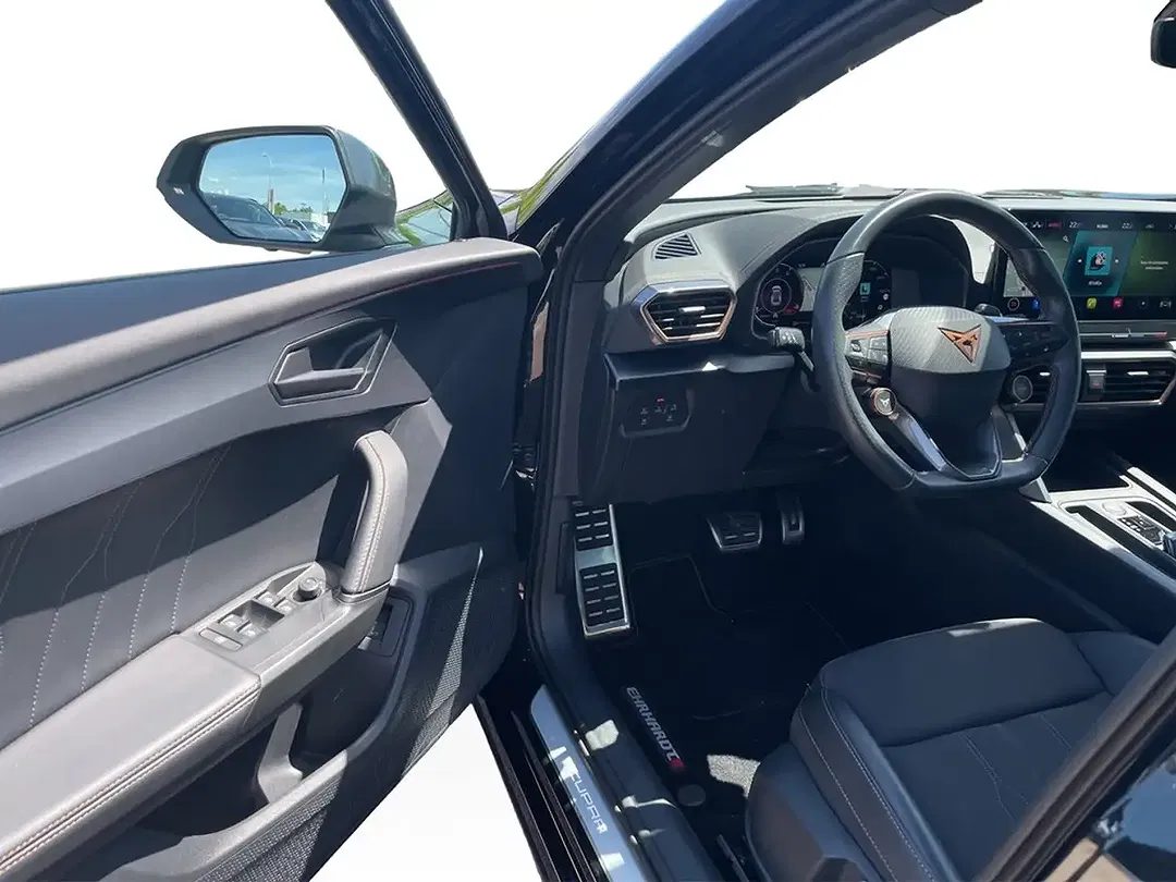CUPRA Formentor 2.0 TSI DSG 4Drive VZ DCC - Thumbnail 11