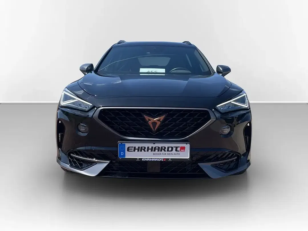 CUPRA Formentor 2.0 TSI DSG 4Drive VZ DCC - Thumbnail 2