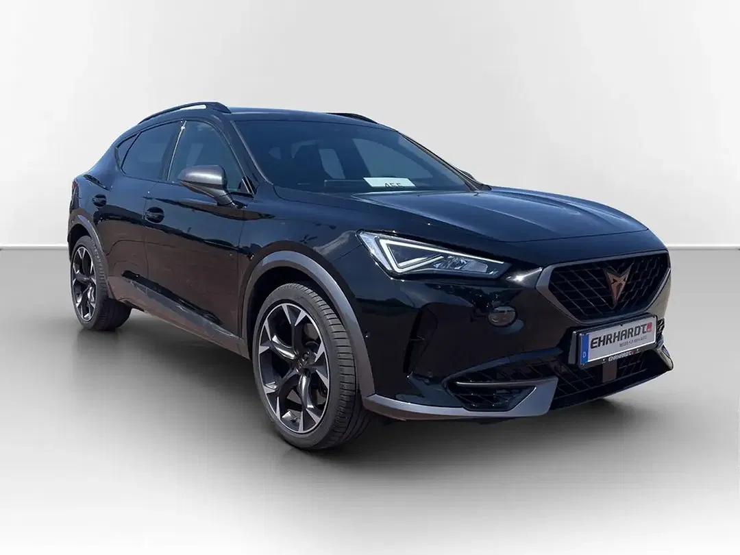 CUPRA Formentor 2.0 TSI DSG 4Drive VZ DCC - Thumbnail 3