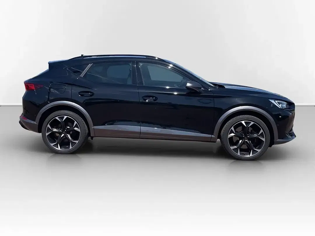 CUPRA Formentor 2.0 TSI DSG 4Drive VZ DCC - Thumbnail 4