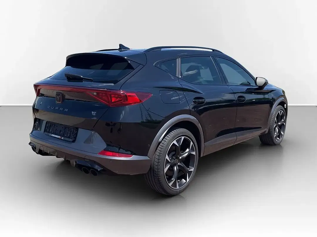 CUPRA Formentor 2.0 TSI DSG 4Drive VZ DCC - Thumbnail 5
